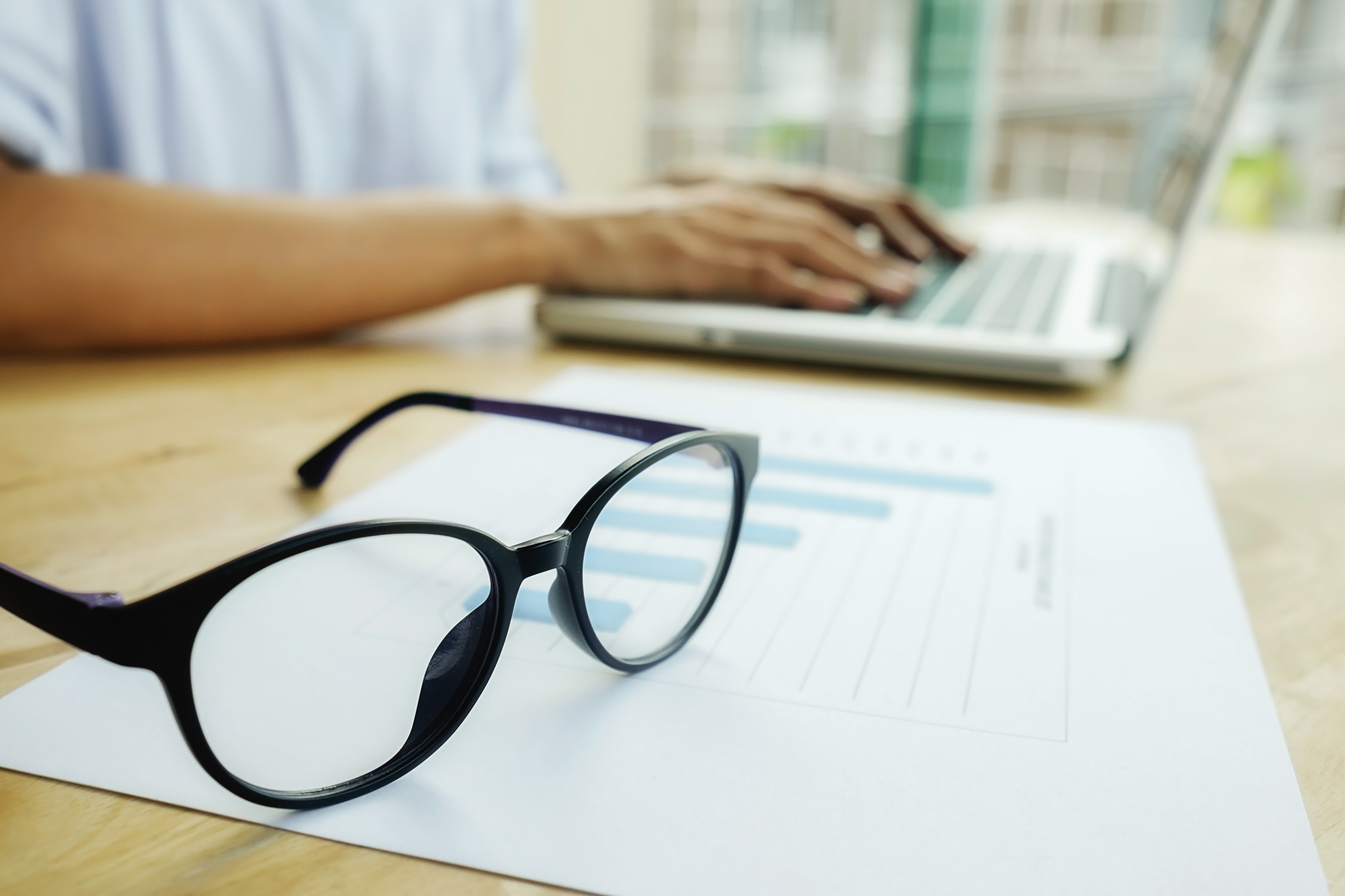 Product Research & Documentation